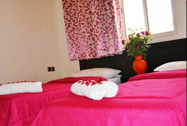 Royal London Apart & Hotel