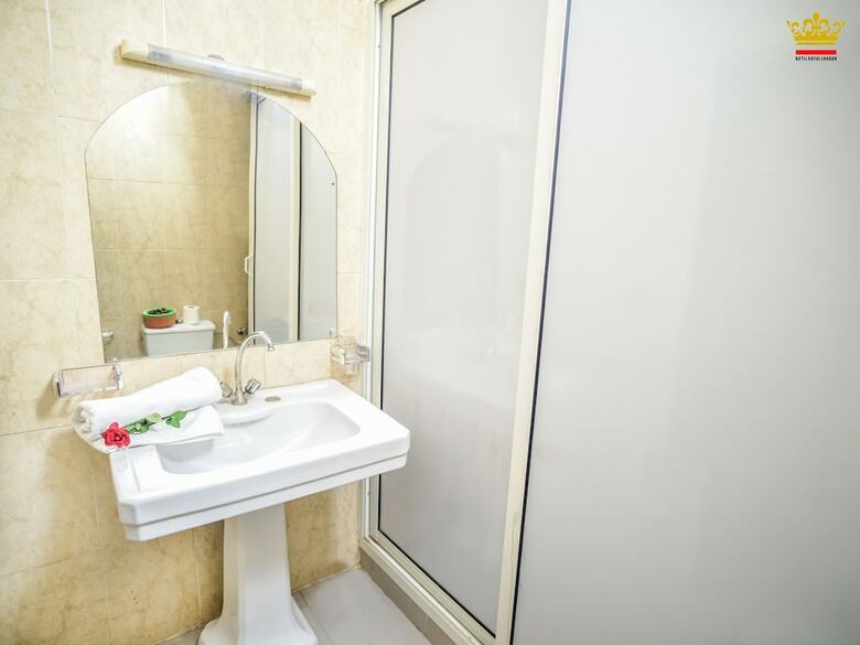 Royal London Apart & Hotel
