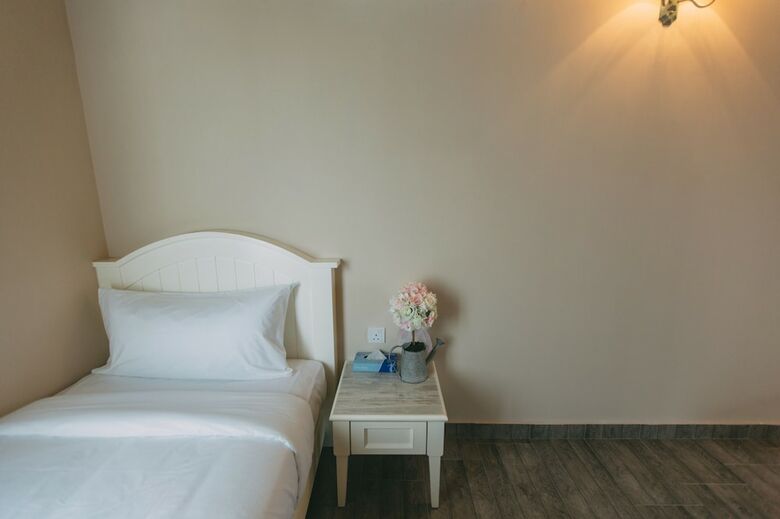 Hotel Tasik Villa International Resort