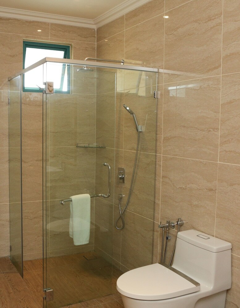 Hotel Tasik Villa International Resort