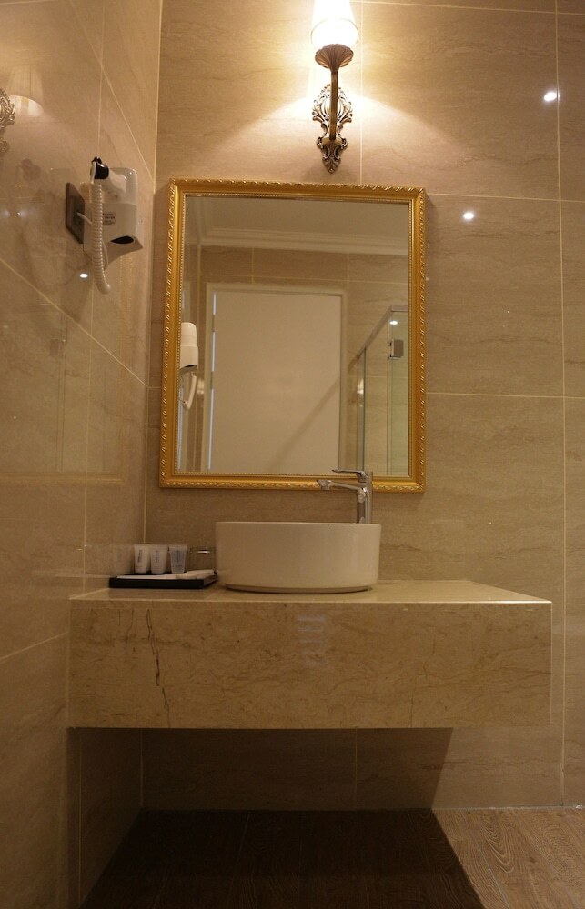 Hotel Tasik Villa International Resort