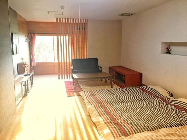 Asahi Group Sapporo Kaneyu Tei Hotel & Resort