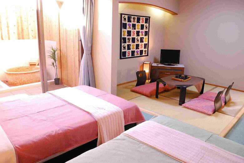 Hotel Ksb Yayoi No Sato Onsen