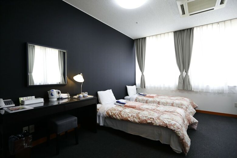 Hotel Ksb Yayoi No Sato Onsen