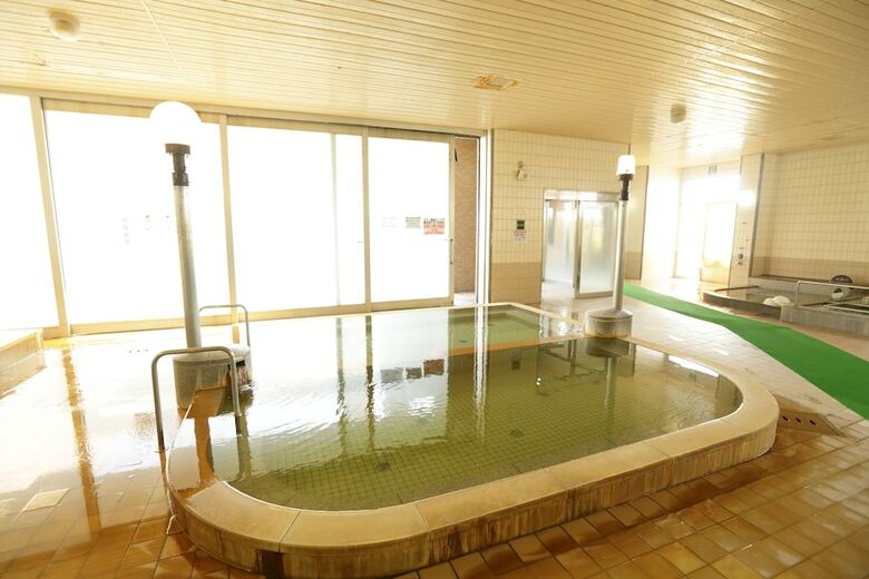 Hotel Ksb Yayoi No Sato Onsen
