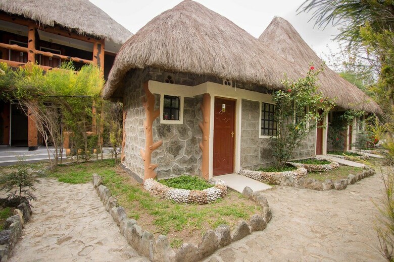 Posada Dove Nest Lodge