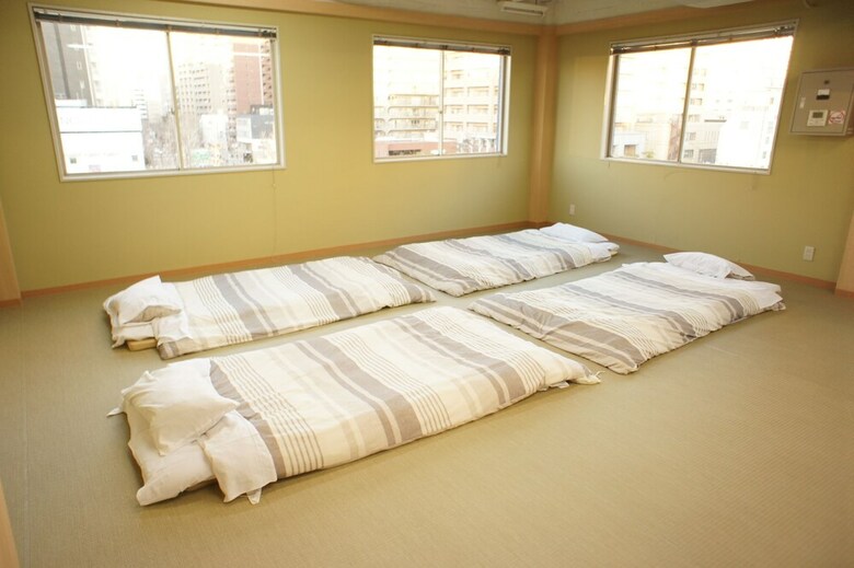 Hostal Guesthouse Sun - Hostel