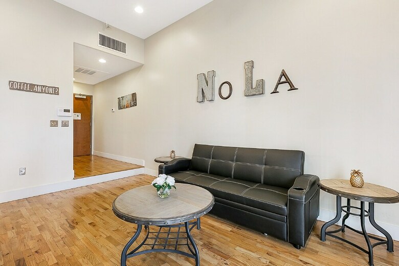 Aparthotel Gorgeous 1br's In Merchant Lofts By Hosteeva