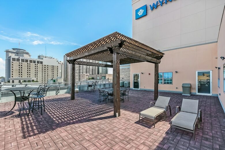 Aparthotel Gorgeous 1br's In Merchant Lofts By Hosteeva