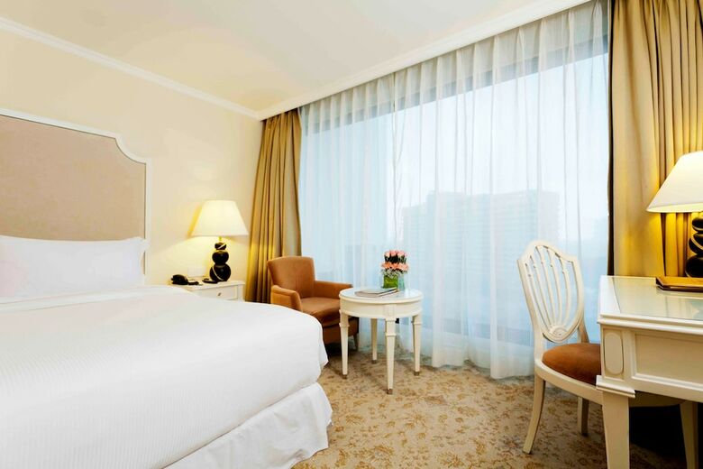 Hotel The Kingsbury Colombo