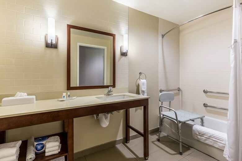 Motel Comfort Suites St George - University Area