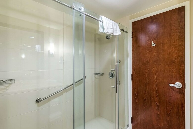 Motel Comfort Suites St George - University Area