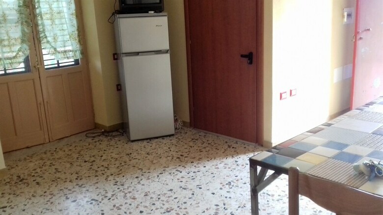 Apartamento Case Vacanze San Calogero