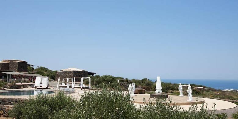 Bed & Breakfast Al-qubba Wellness & Resort