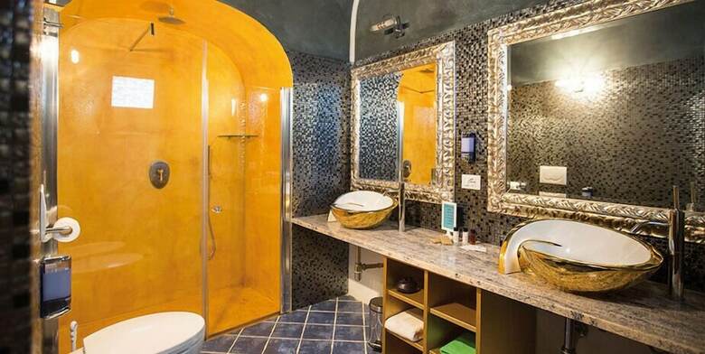 Bed & Breakfast Al-qubba Wellness & Resort