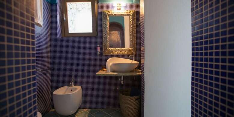 Bed & Breakfast Al-qubba Wellness & Resort
