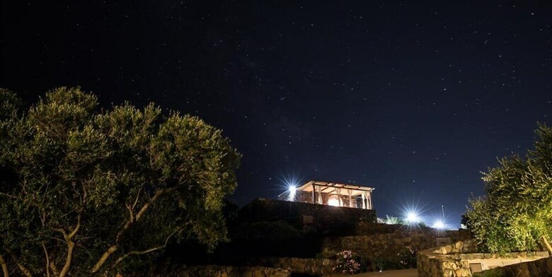 Bed & Breakfast Al-qubba Wellness & Resort