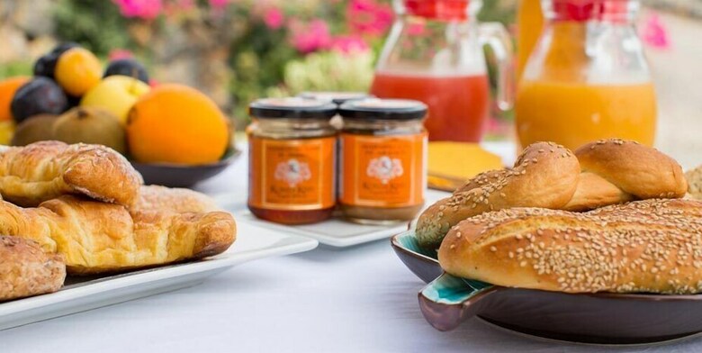 Bed & Breakfast Al-qubba Wellness & Resort