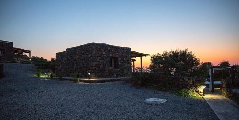 Bed & Breakfast Al-qubba Wellness & Resort