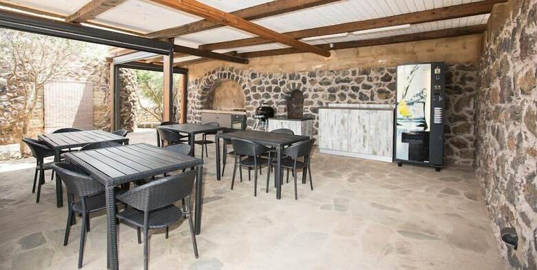 Bed & Breakfast Al-qubba Wellness & Resort