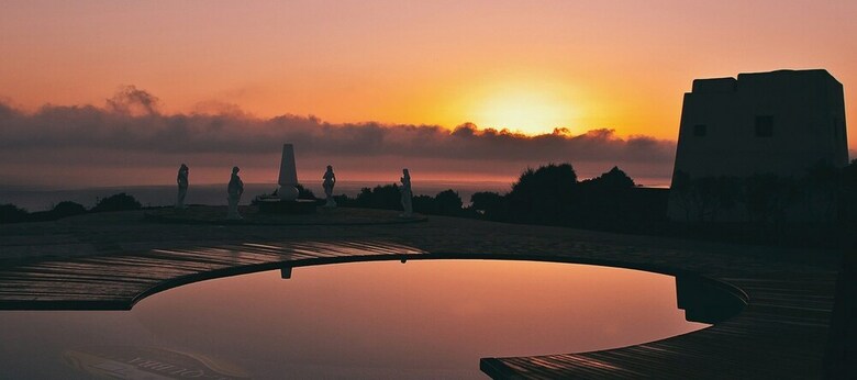 Bed & Breakfast Al-qubba Wellness & Resort