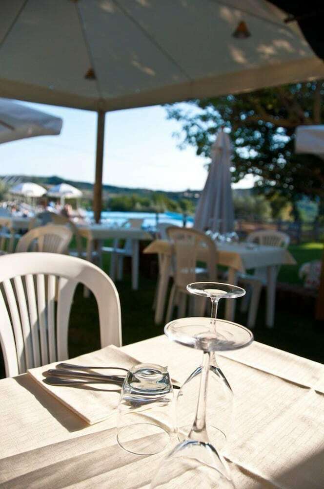 Tenuta La Lupa Country Hotel