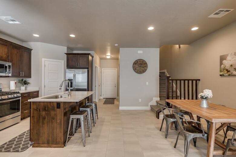 Casitas At Sienna Hills
