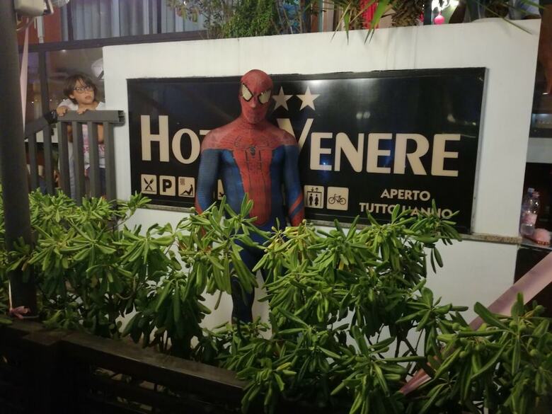 Hotel Venere
