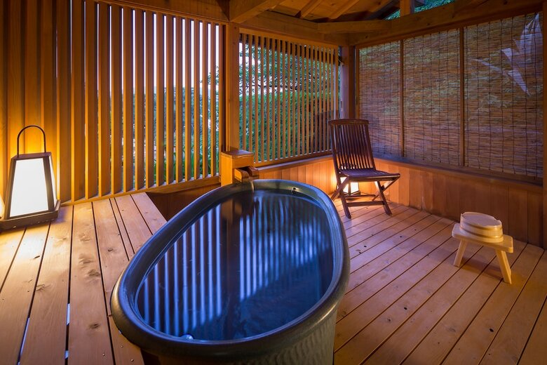 Dogashima Onsen Hotel