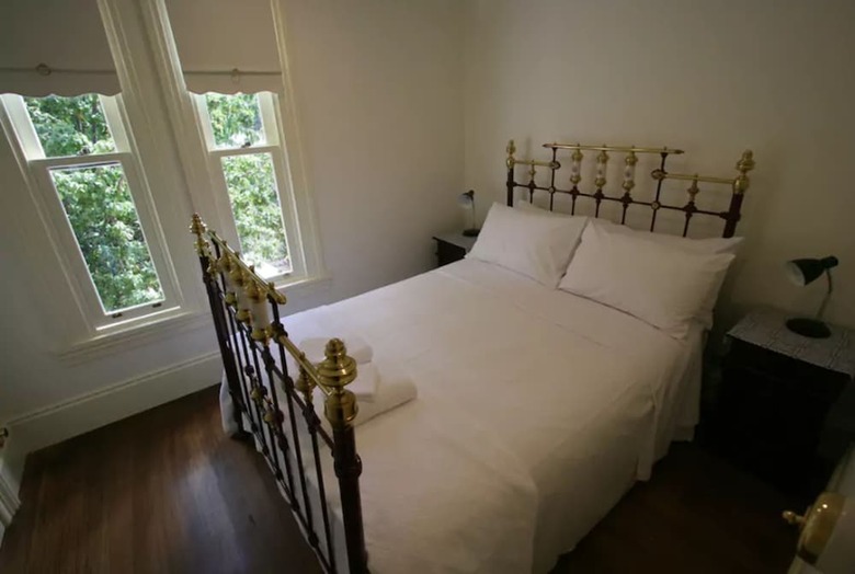 Annies Garden Cottage