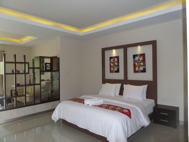 Hotel Royal Majesty Villas