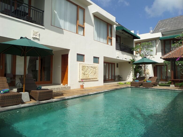 Hotel Royal Majesty Villas