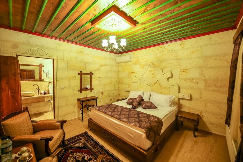 Hotel Hikmet's House