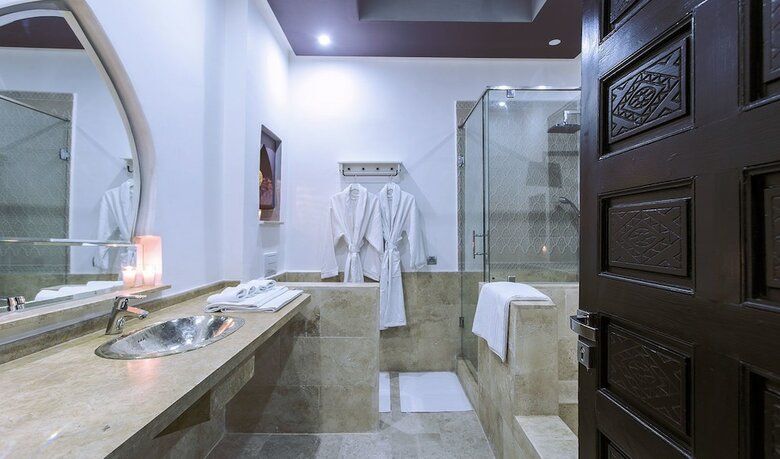 Hotel The Bird Exclusive Guest House & Spa