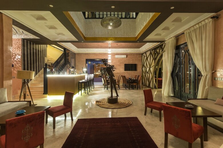 Hotel The Bird Exclusive Guest House & Spa