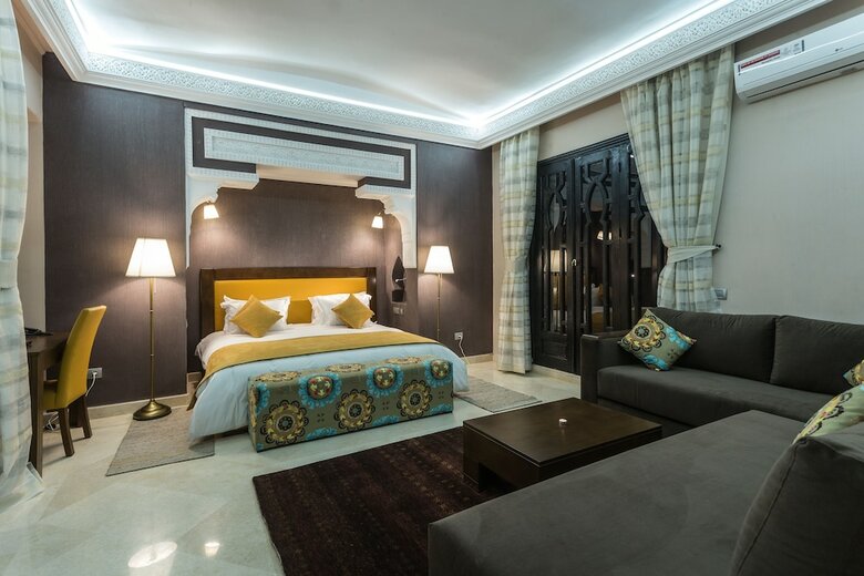 Hotel The Bird Exclusive Guest House & Spa