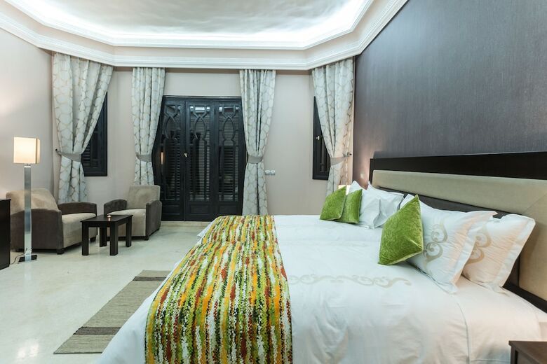Hotel The Bird Exclusive Guest House & Spa