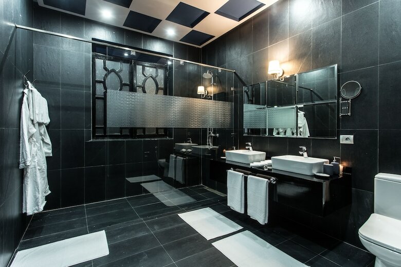 Hotel The Bird Exclusive Guest House & Spa