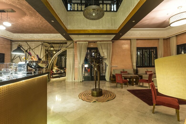 Hotel The Bird Exclusive Guest House & Spa