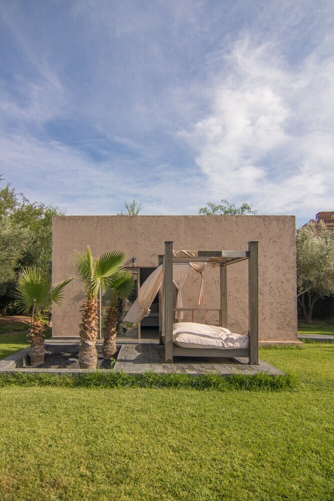 Hotel The Bird Exclusive Guest House & Spa