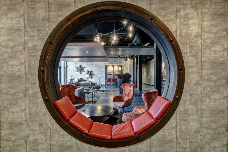 Hotel Indigo Pittsburgh - Technology Center
