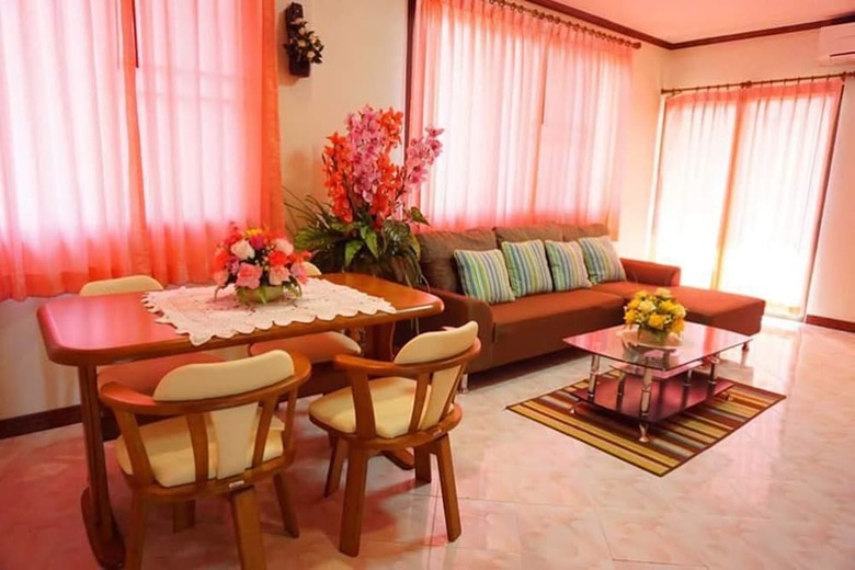 Hotel Phimaibury Apartment