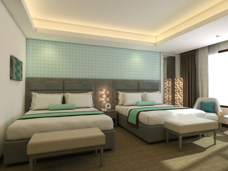 Maayo Hotel