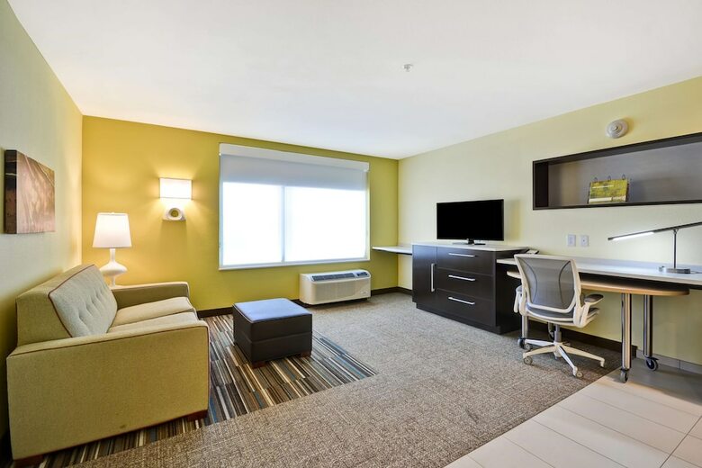 Hotel Home2 Suites By Hilton Dallas North Park