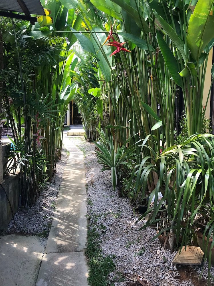 Hotel Nankanok Bungalow
