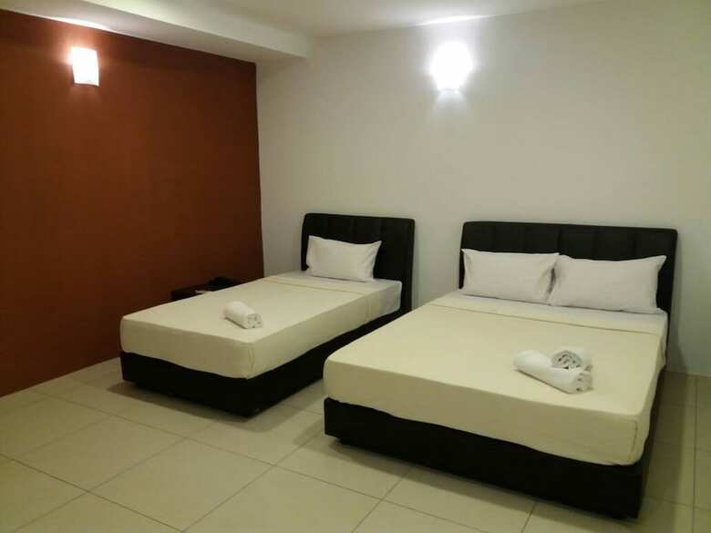 T Hotel Ipoh