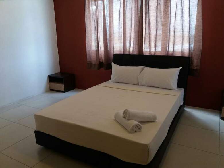 T Hotel Ipoh