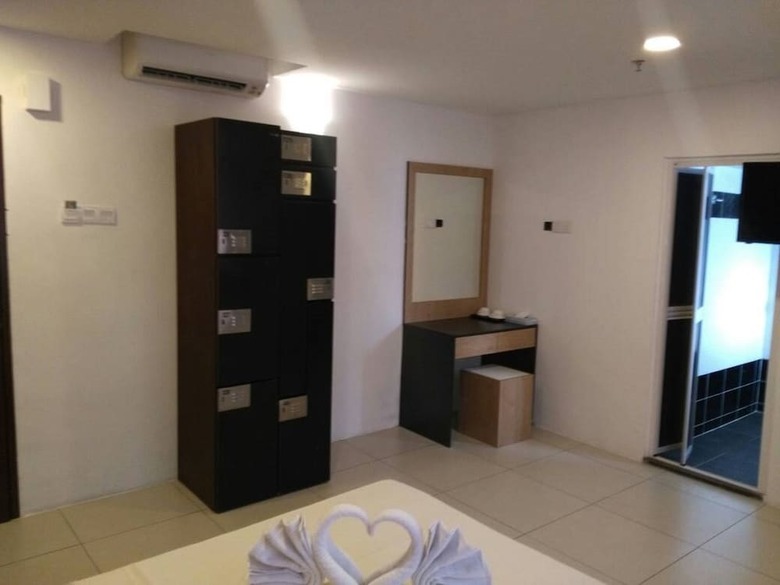 T Hotel Ipoh