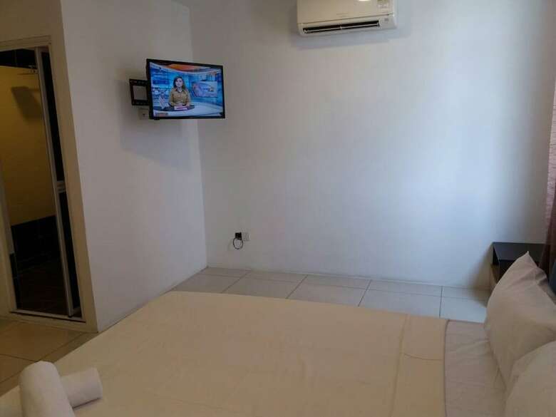 T Hotel Ipoh