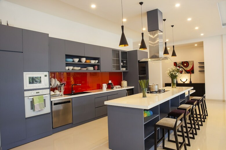 Villa Tropially Phu Quoc
